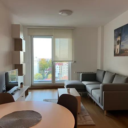 Diagonala-3 Novi Sad